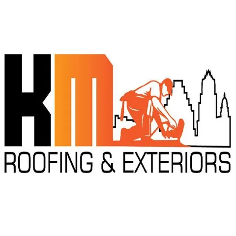Slide of KM Roofing & Exteriors