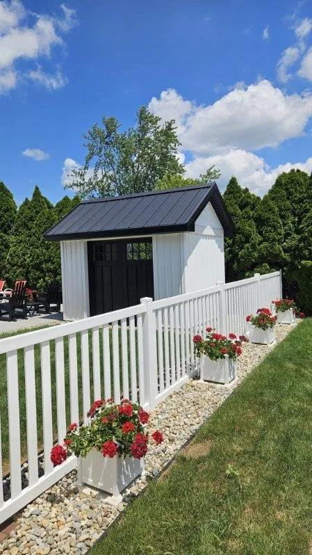 Slide of KM Roofing & Exteriors