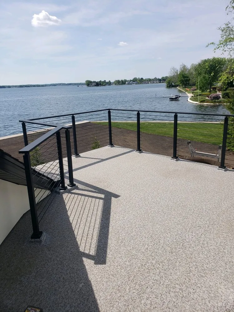 Slide of KM Roofing & Exteriors