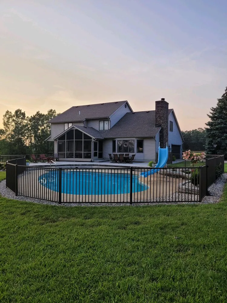 Slide of KM Roofing & Exteriors