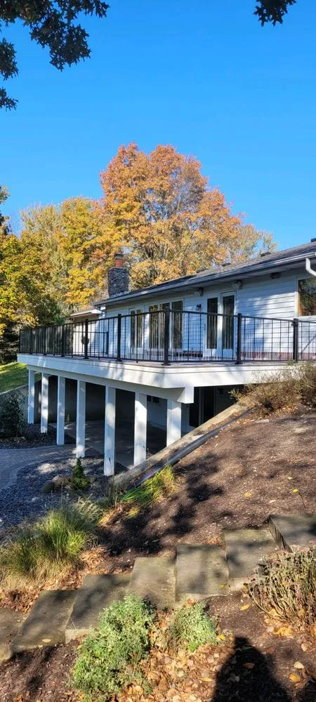 Slide of KM Roofing & Exteriors