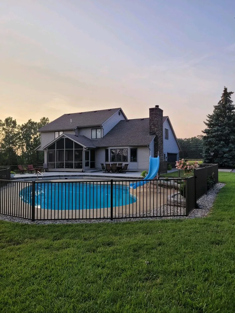 Slide of KM Roofing & Exteriors