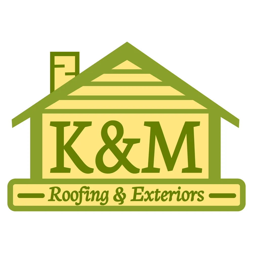 Slide of K&M Roofing & Exteriors