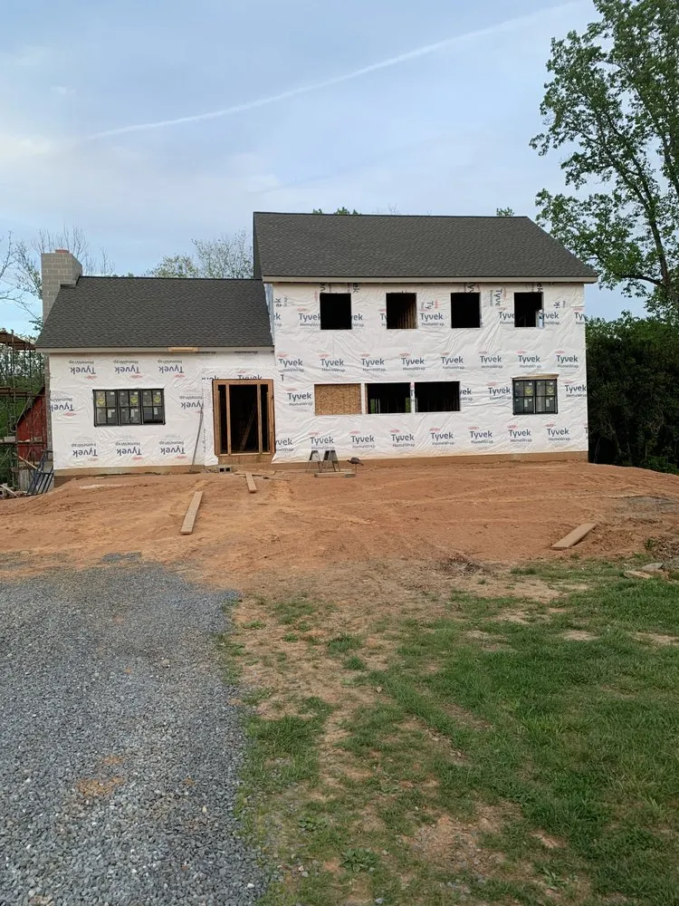 Slide of K&M Roofing and Contracting