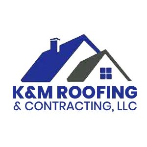 Slide of K&M Roofing and Contracting
