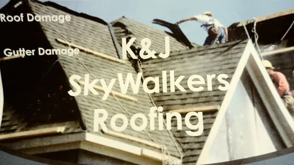 K&M Sky Walkers