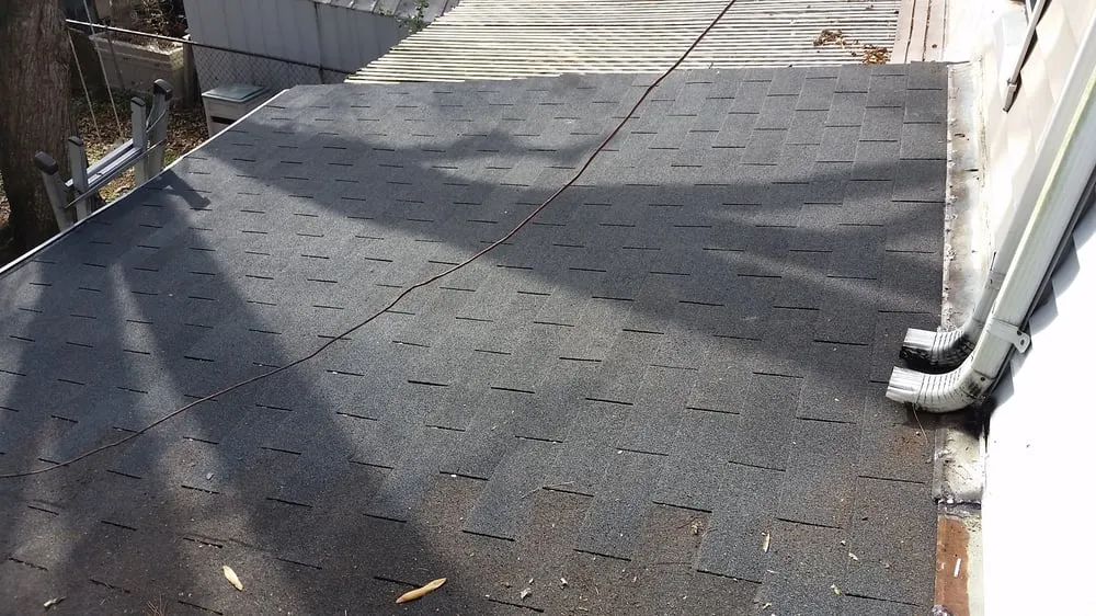 Slide of KMA Exteriors