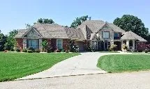 Top-rated shingle roofing service for homes across St. Peters, MO - KMAC Roofing