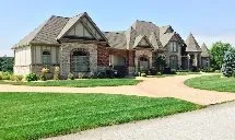 Emergency roof installation in St. Peters, MO - KMAC Roofing