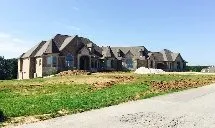 Expert roof installation experts serving St. Peters, MO - KMAC Roofing