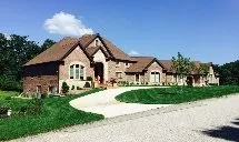 Trusted roof replacement for homes across St. Peters, MO - KMAC Roofing