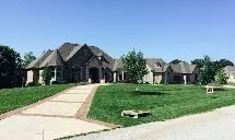 Reliable roof replacement in St. Peters, MO by KMAC Roofing
