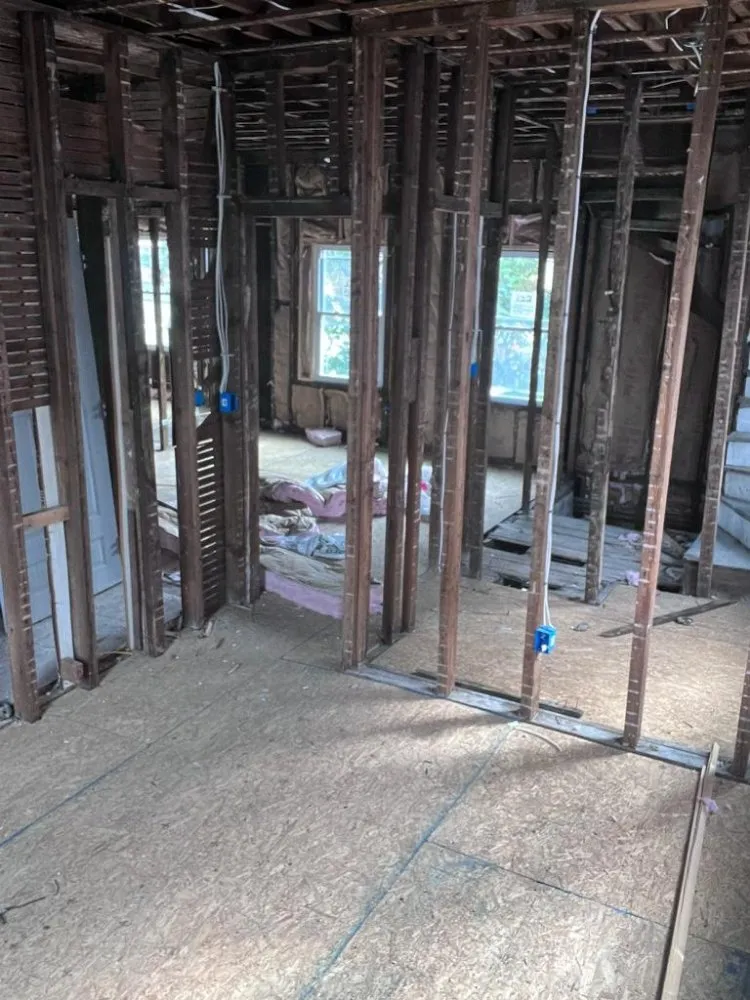 Slide of KMAS Construction