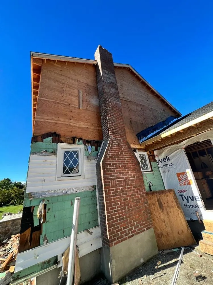 Slide of KMAS Construction