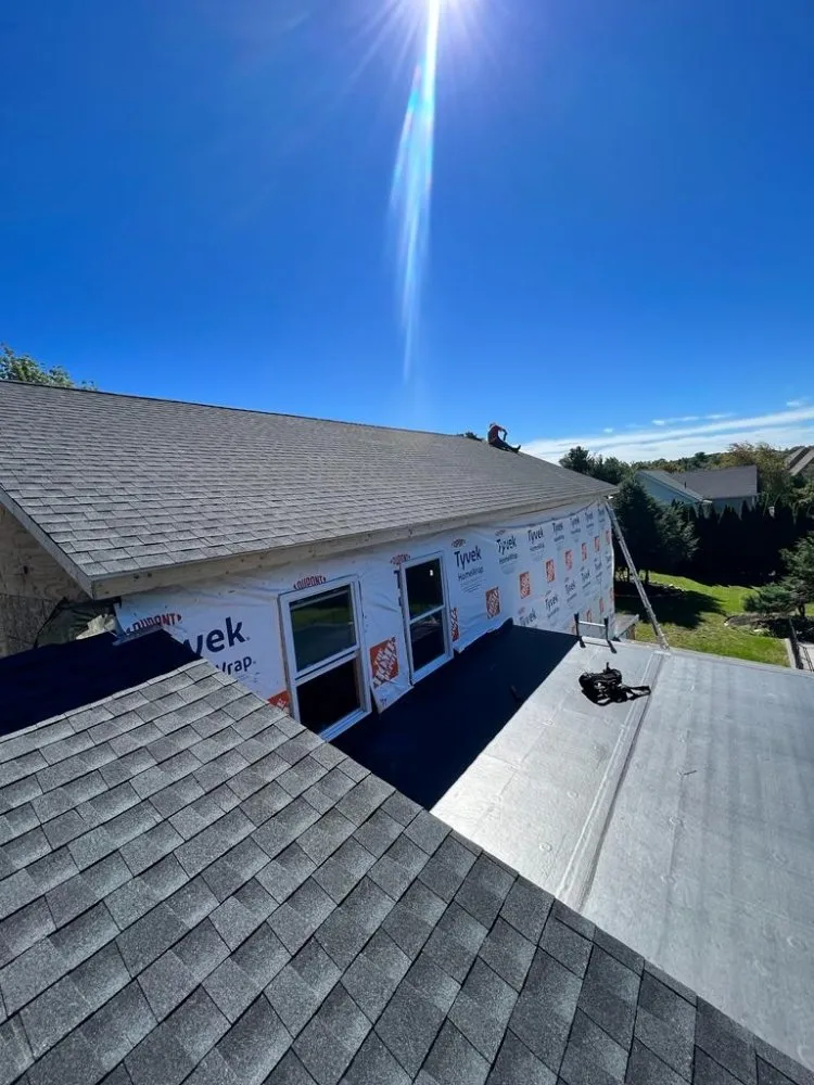 Slide of KMAS Construction