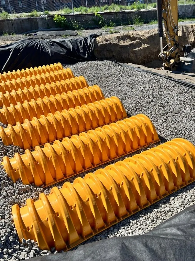 Slide of KMAS Construction