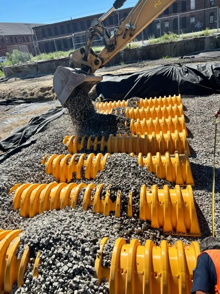 Slide of KMAS Construction