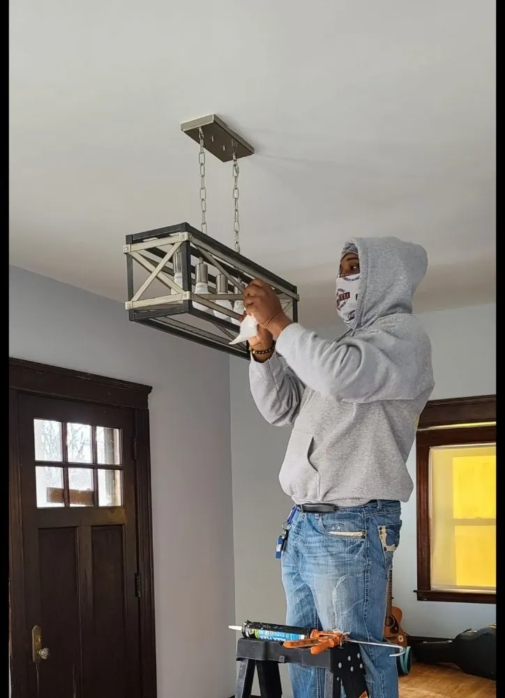 Slide of KMAS Construction