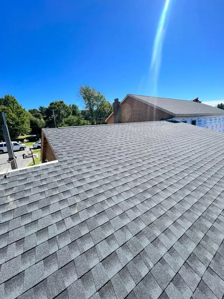 Slide of KMAS Construction