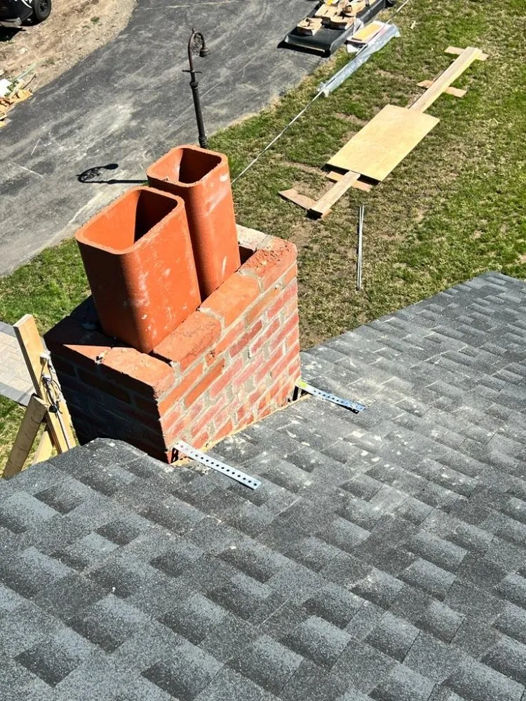 Slide of KMAS Construction