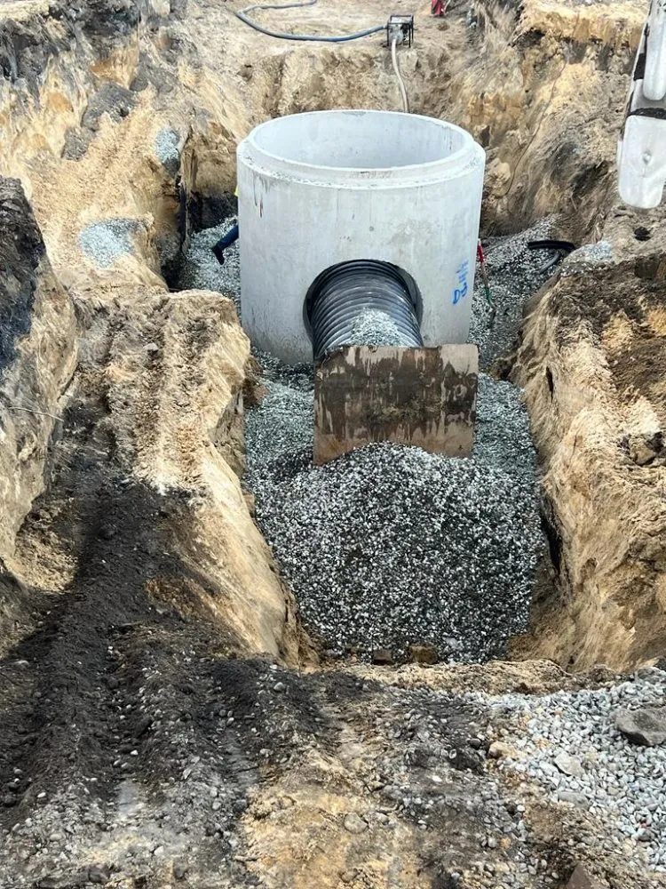 Slide of KMAS Construction