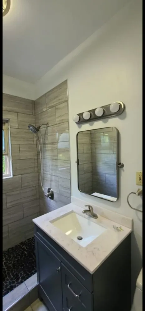 Slide of KMAS Construction