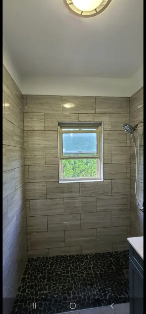 Slide of KMAS Construction