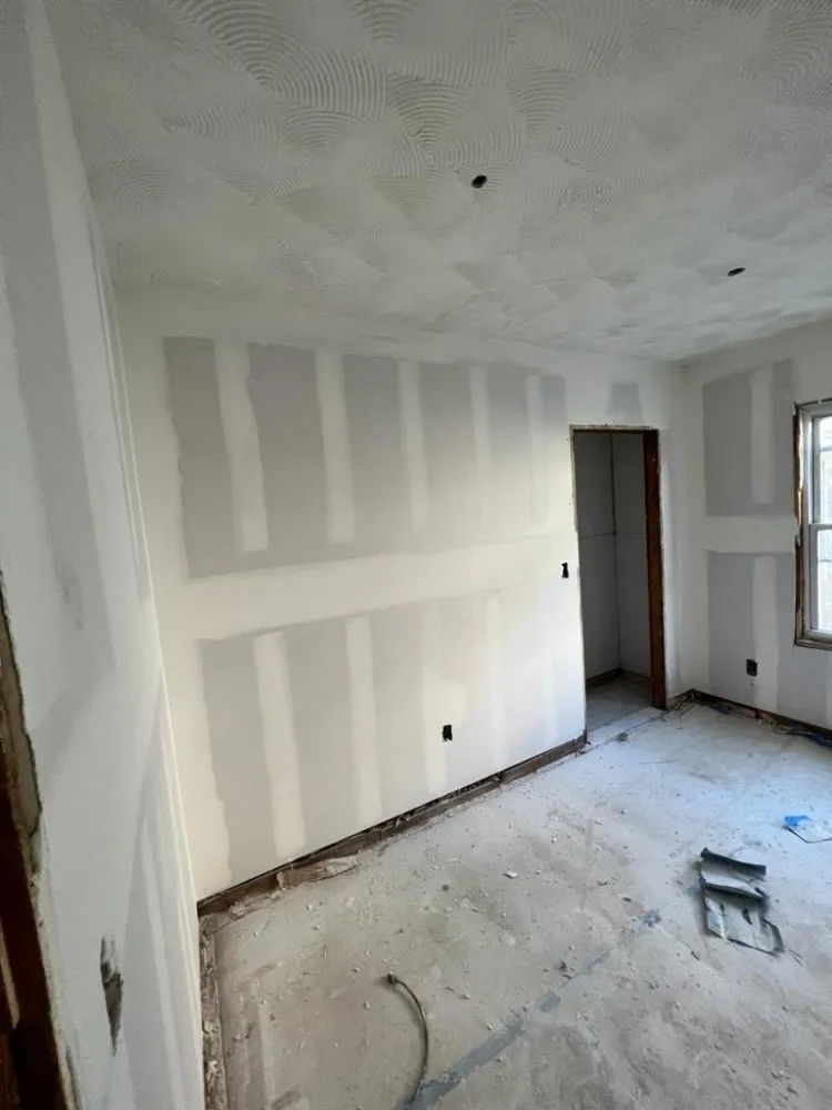 Slide of KMAS Construction