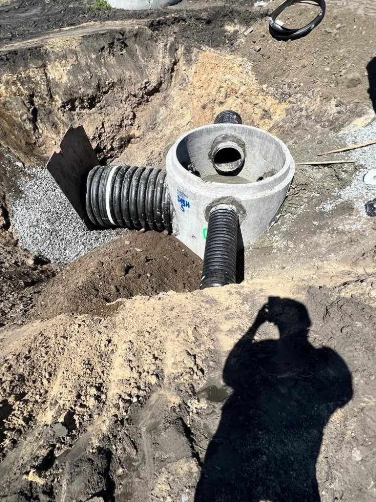 Slide of KMAS Construction