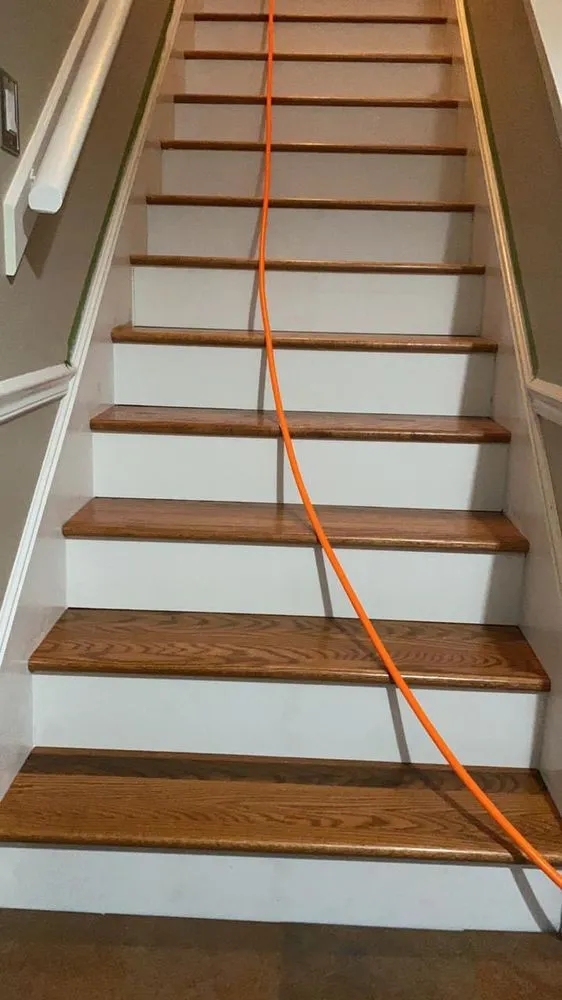 Slide of KMC Home Improvement