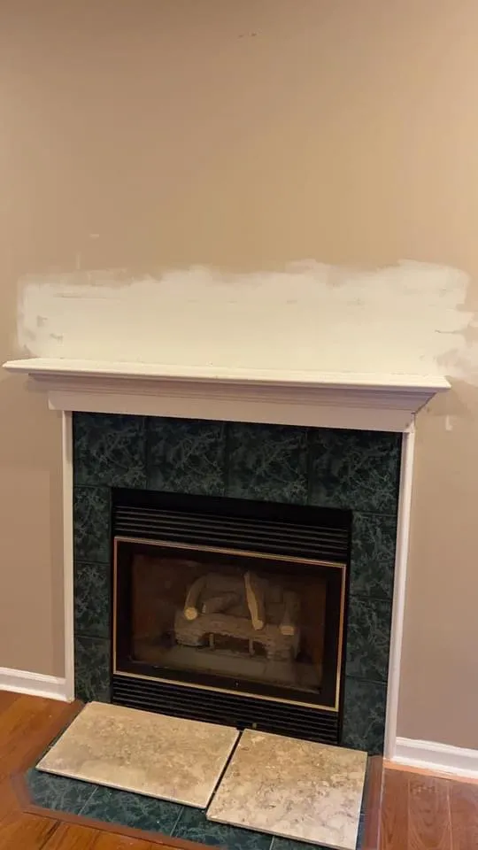 Slide of KMC Home Improvement