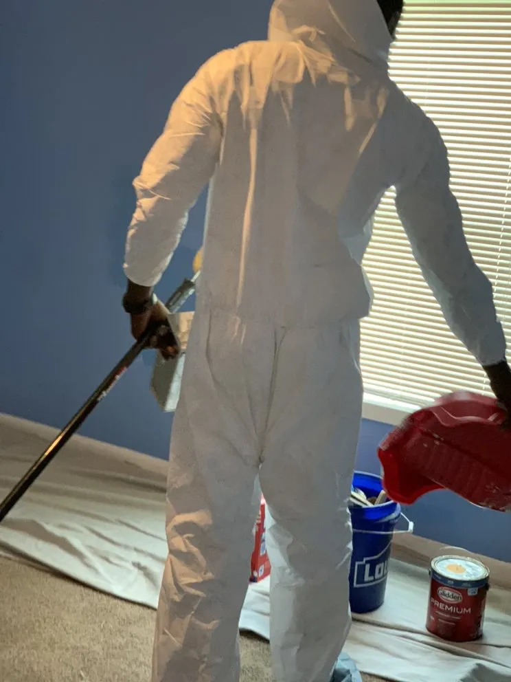 Slide of KMC Home Improvement