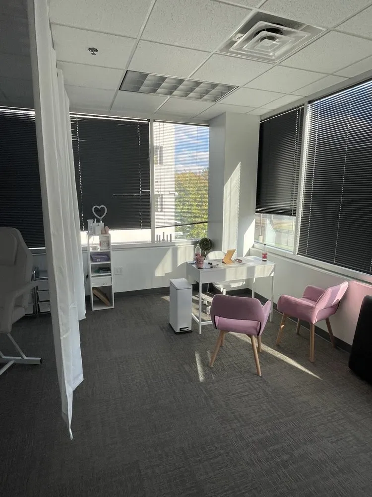 Slide of KMC Home Improvement