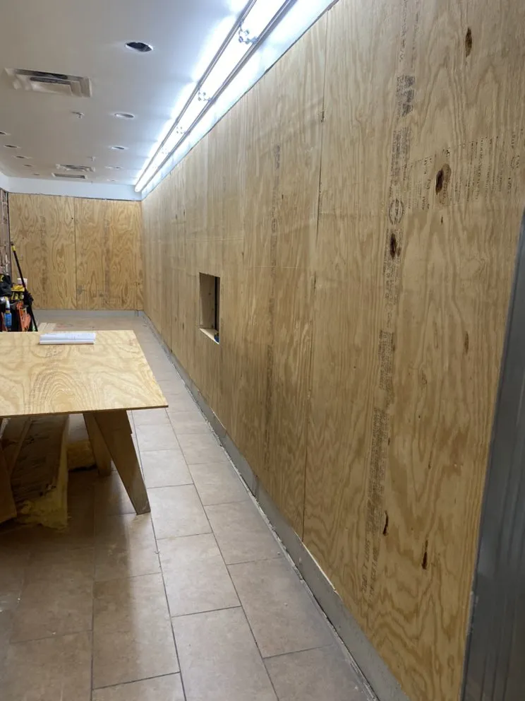 Slide of KMC Home Improvement