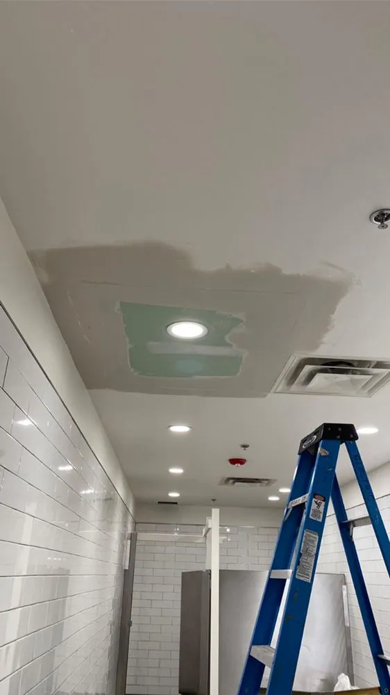 Slide of KMC Home Improvement