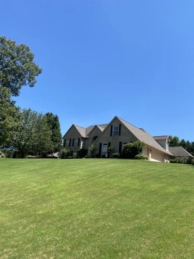 Slide of KMC Home Improvement