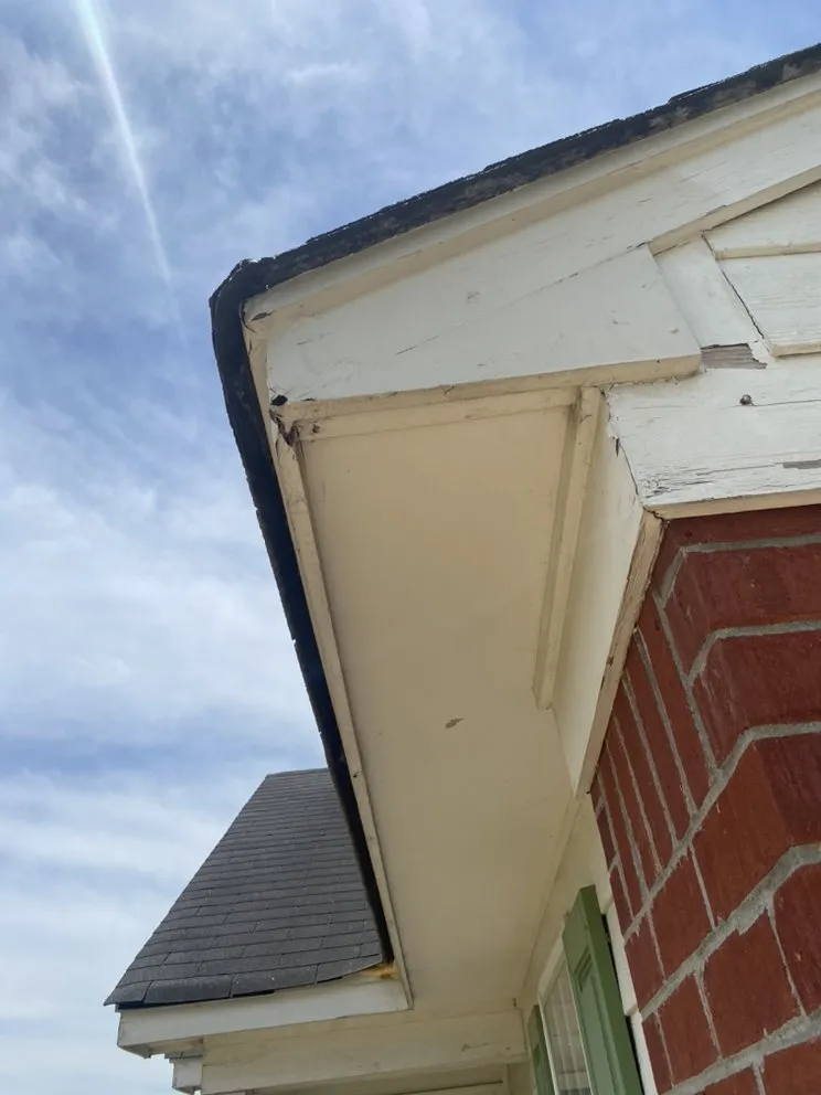 Slide of KMC Home Improvement