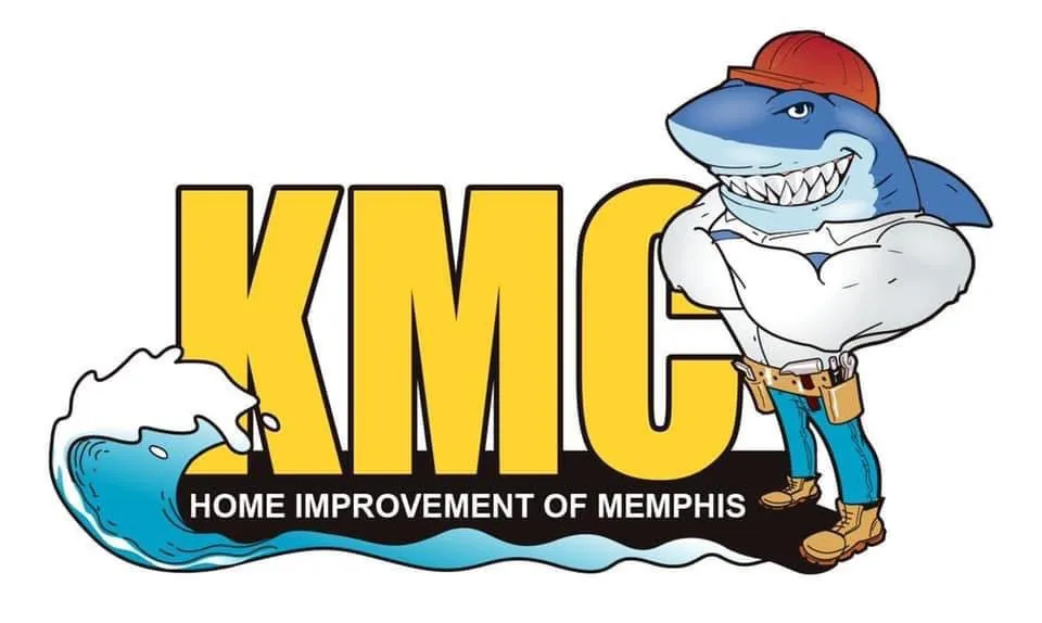 Slide of KMC Home Improvement