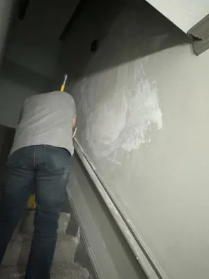 KMC Home Improvement Logo