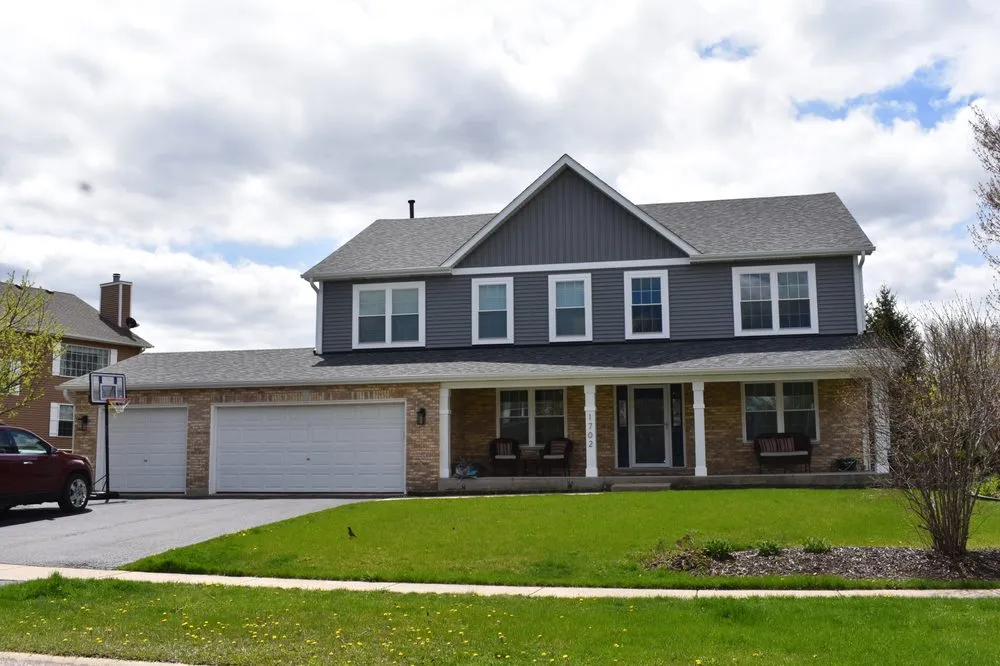 Slide of KMK Residential Restorations Inc.