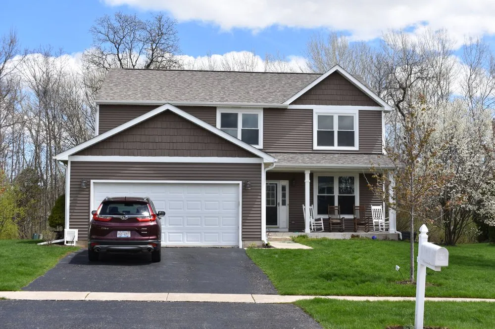 Slide of KMK Residential Restorations Inc.