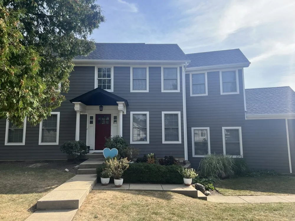 Slide of KMK Residential Restorations Inc.