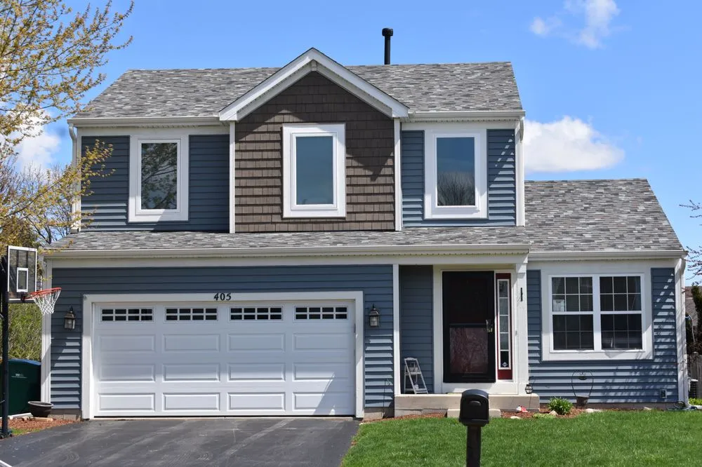 Slide of KMK Residential Restorations Inc.