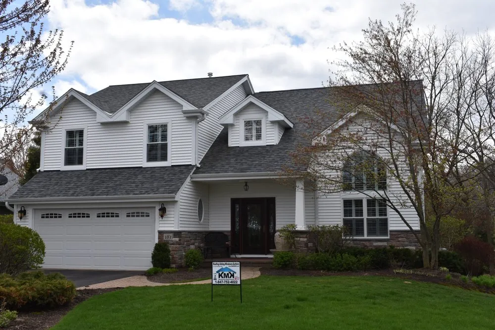 Slide of KMK Residential Restorations Inc.