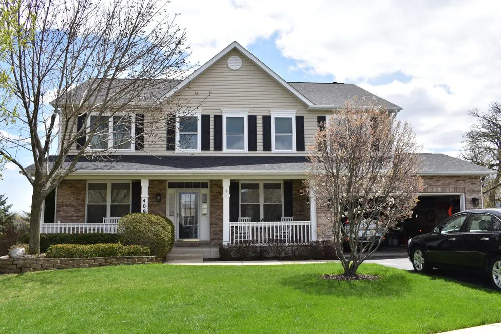 Slide of KMK Residential Restorations Inc.