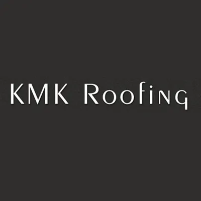 Slide of KMK Roofing