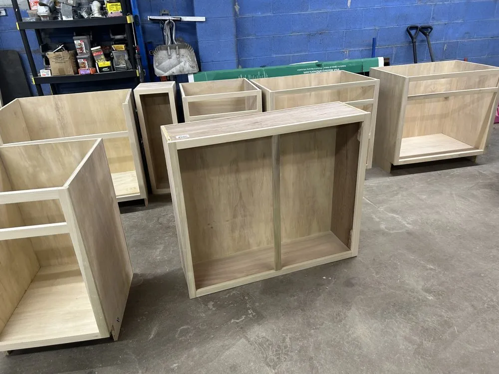 Slide of KML Construction