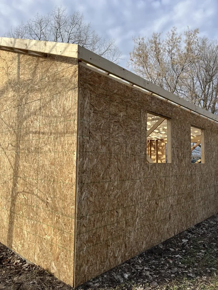 Slide of KML Construction