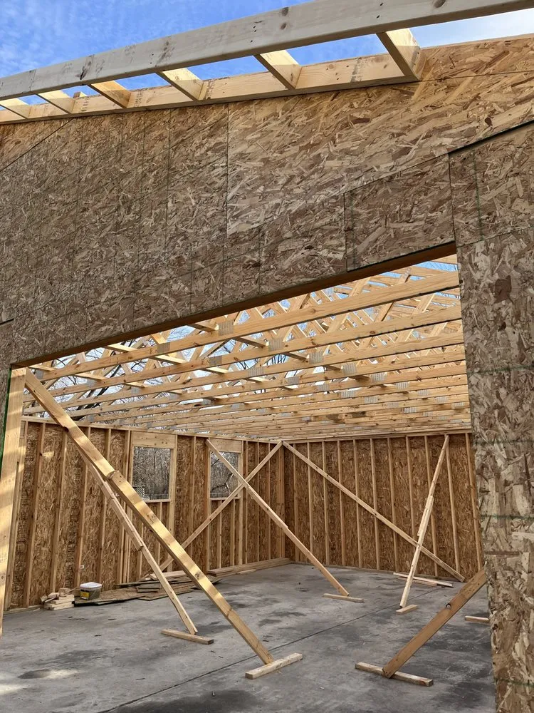 Slide of KML Construction