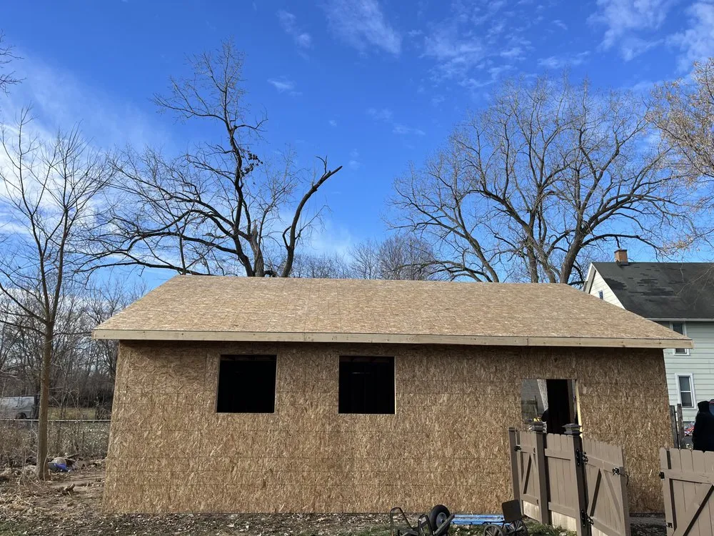 Slide of KML Construction